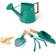 Hape Garden Tool Set [Levering: 2-3 dage]